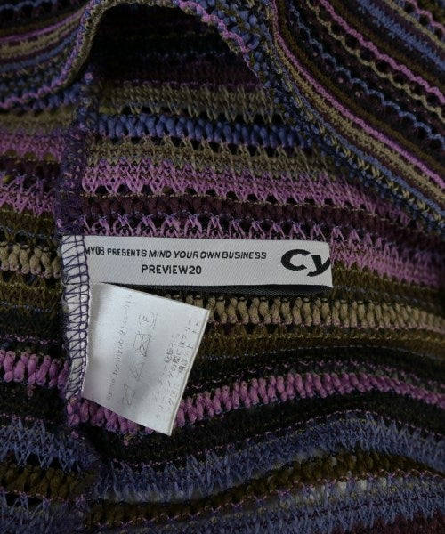Cycle by myob เสื้อยืด/เสื้อท็อปส์