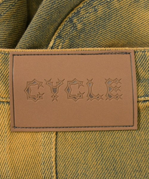 Cycle by myob ยีนส์