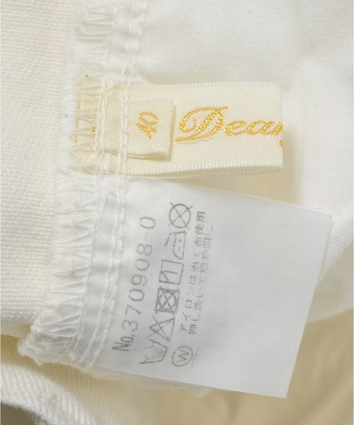 Deargue ยีนส์