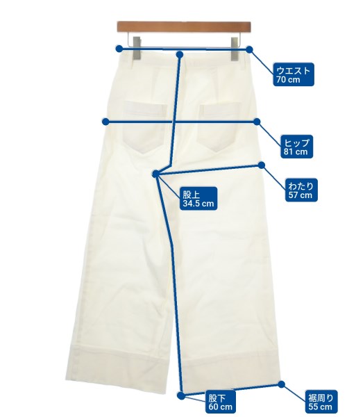 Deargue ยีนส์