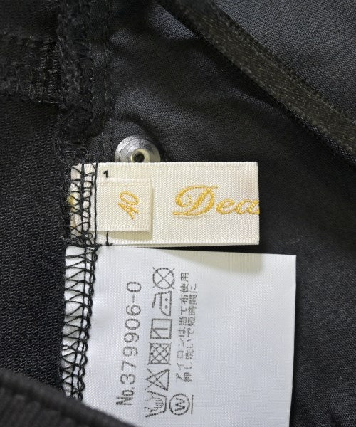 Deargue ชิโน่