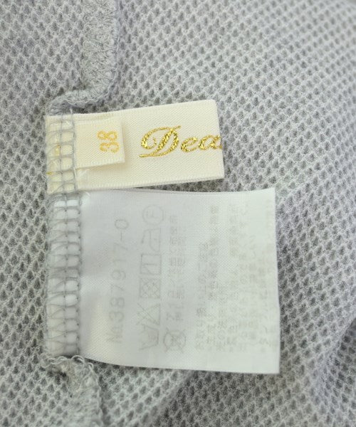 Deargue แขนกุด