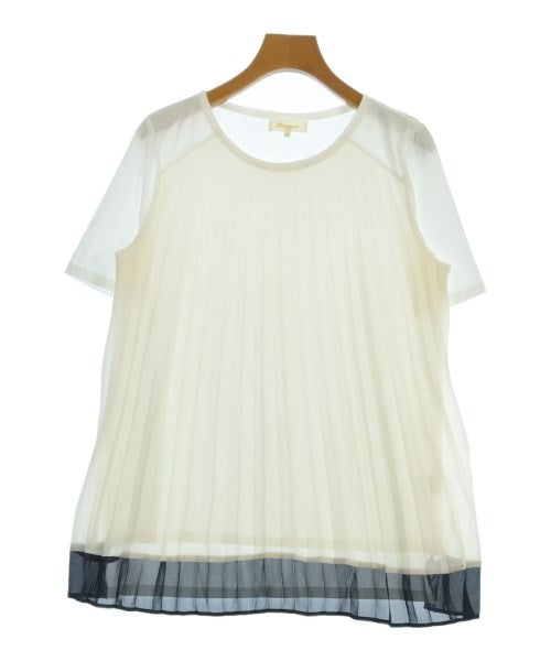 Deargue เสื้อยืด/เสื้อท็อปส์