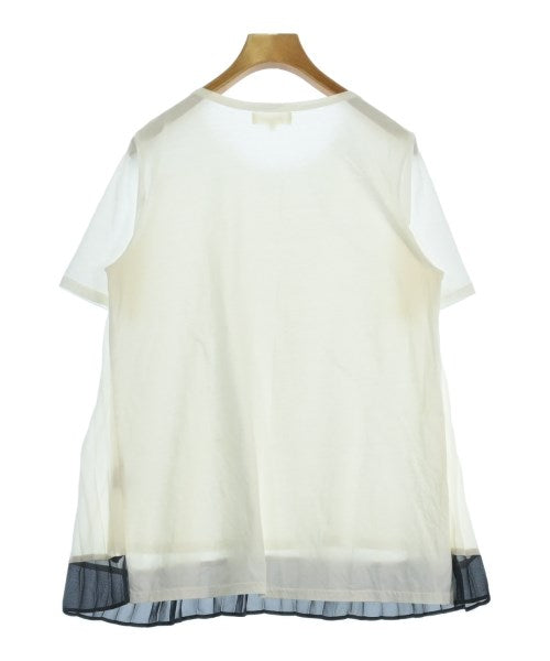 Deargue เสื้อยืด/เสื้อท็อปส์