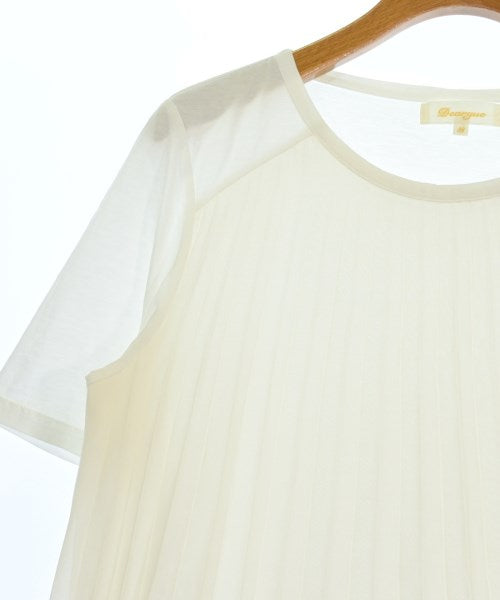 Deargue เสื้อยืด/เสื้อท็อปส์