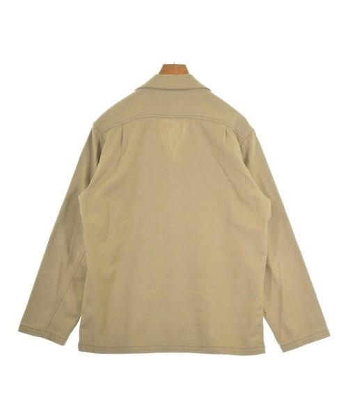 EDEN Power Corp แจ็คเก็ตเบลาส์ อื่น