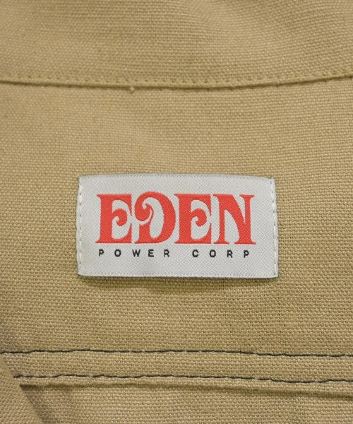 EDEN Power Corp แจ็คเก็ตเบลาส์ อื่น