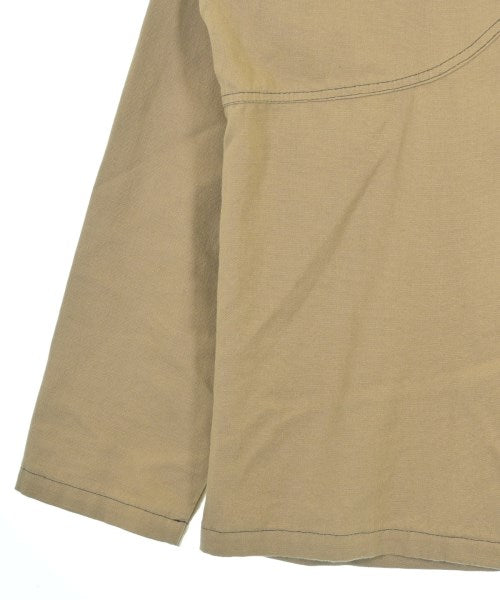 EDEN Power Corp แจ็คเก็ตเบลาส์ อื่น