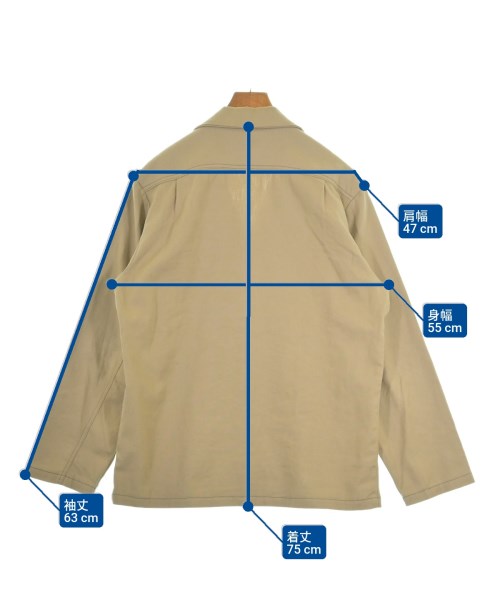 EDEN Power Corp แจ็คเก็ตเบลาส์ อื่น