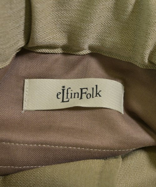 eLfinFOLK กางเกง อื่น