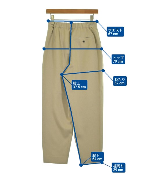 eLfinFOLK กางเกง อื่น