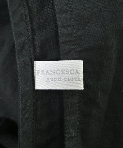 FRANCESCA AMAM LABEL เสื้อลำลอง