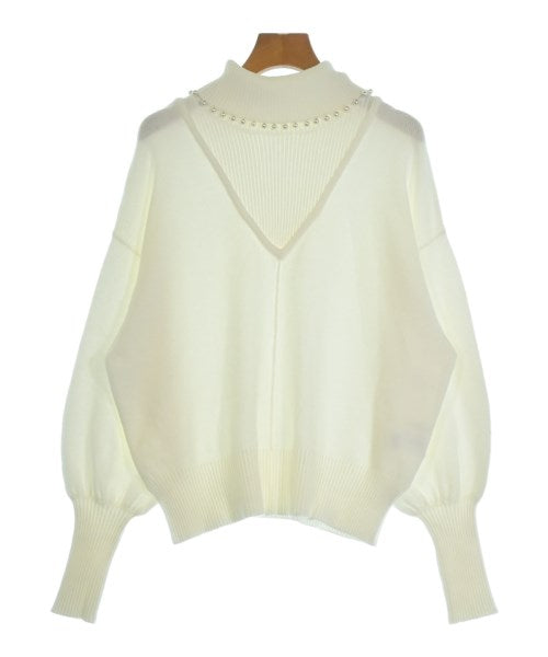 GALENA เสื้อกันหนาว