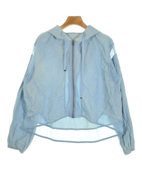 GALENA แจ็คเก็ตเบลาส์ อื่น