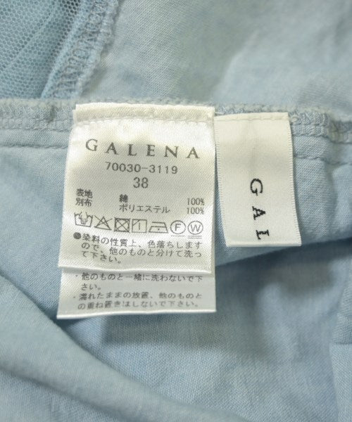 GALENA แจ็คเก็ตเบลาส์ อื่น