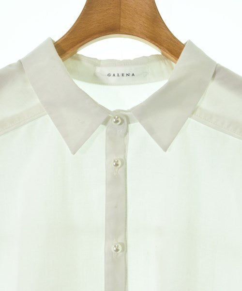 GALENA เสื้อลำลอง