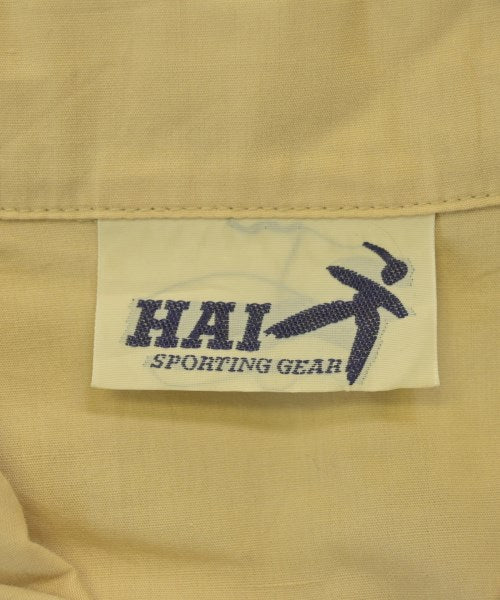 hai เสื้อลำลอง