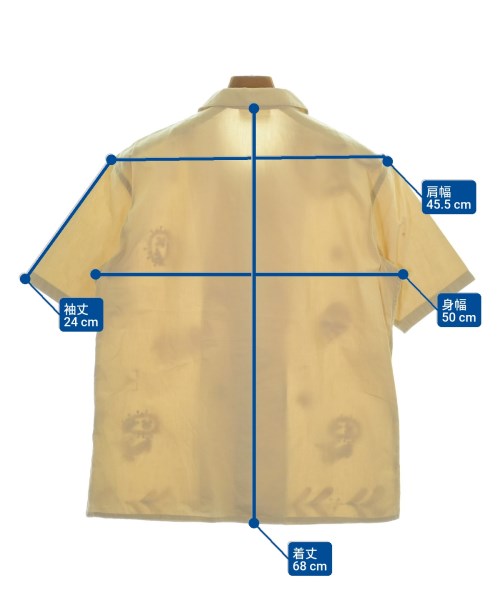 hai เสื้อลำลอง