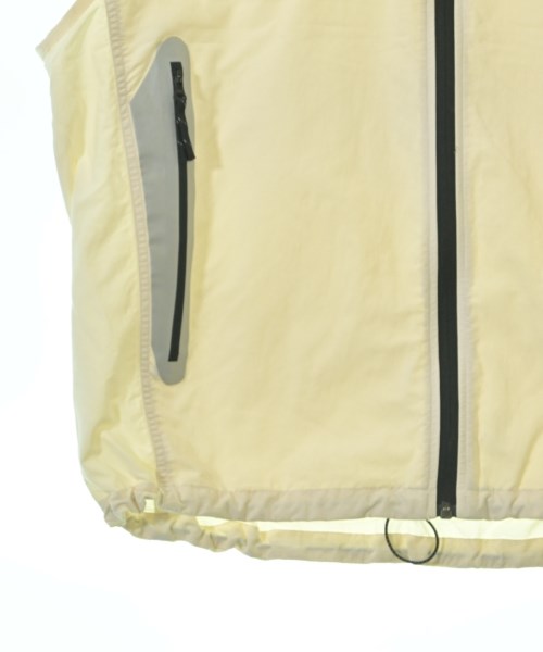 Iasof แจ็คเก็ตเบลาส์ อื่น