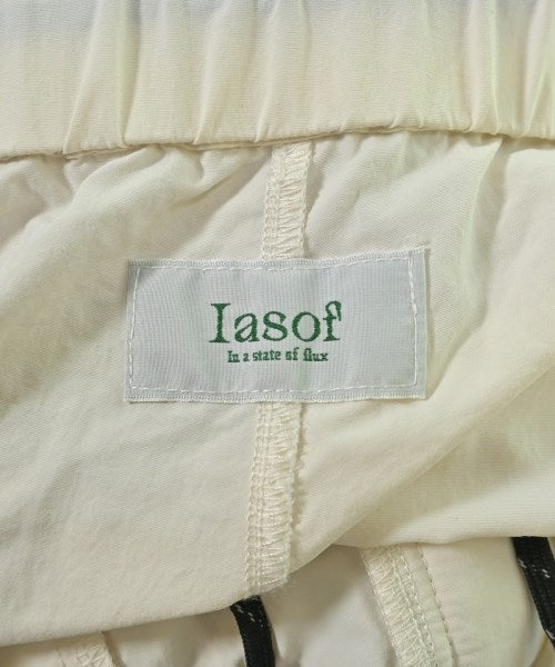 Iasof กางเกง อื่น