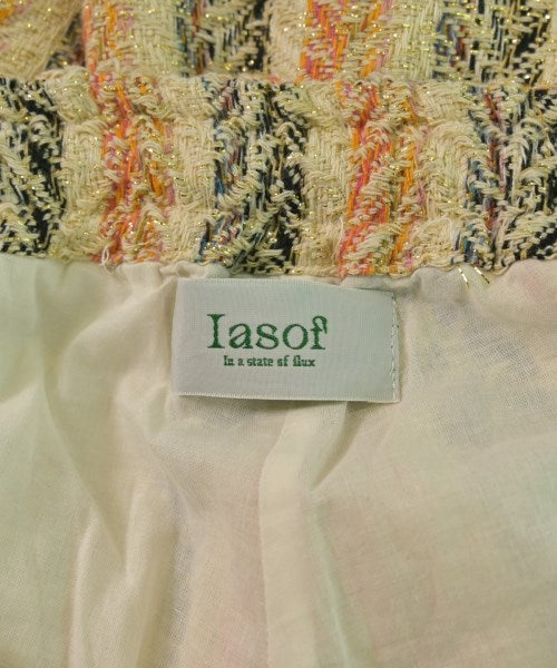 Iasof กางเกง อื่น
