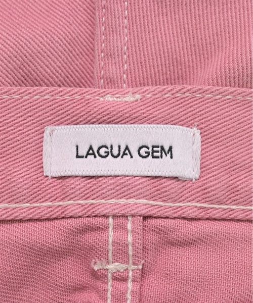 LAGUA GEM ยีนส์