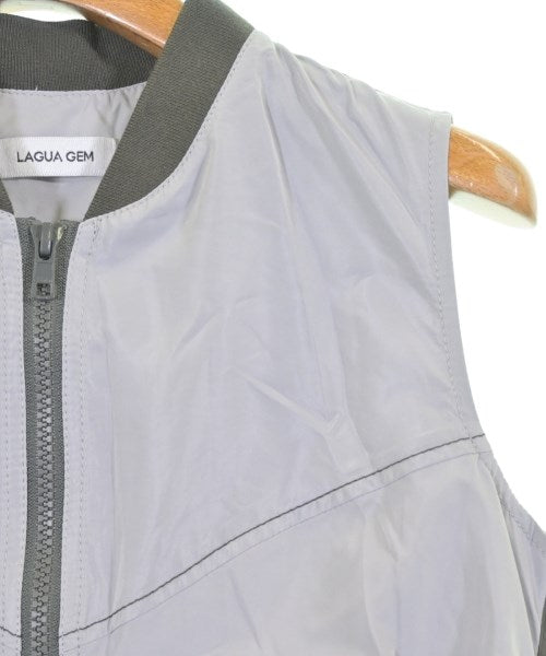 LAGUA GEM เสื้อกั๊ก