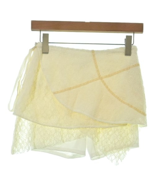 LAGUA GEM กระโปรงสั้น