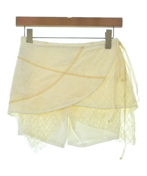 LAGUA GEM กระโปรงสั้น