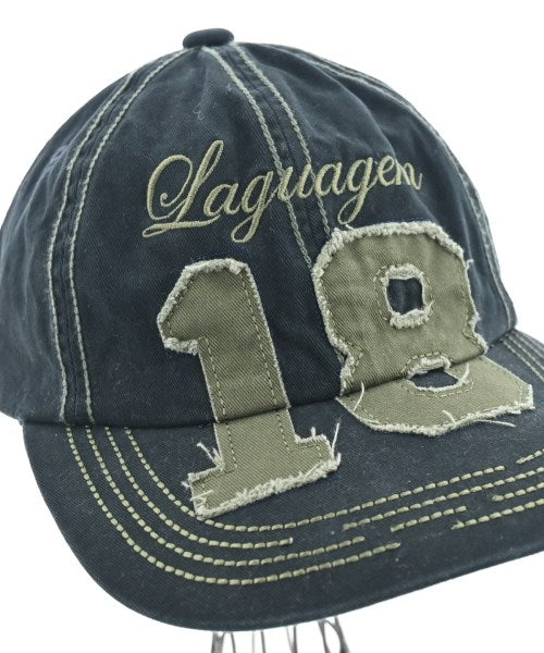 LAGUA GEM หมวกแก๊ป