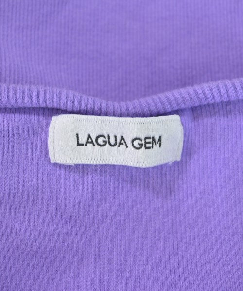 LAGUA GEM เสื้อยืด/เสื้อท็อปส์