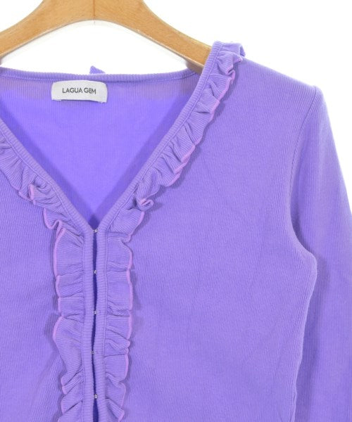 LAGUA GEM เสื้อยืด/เสื้อท็อปส์