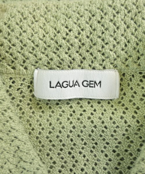 LAGUA GEM เสื้อคาร์ดิแกน