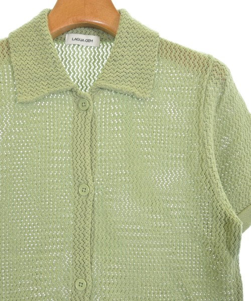 LAGUA GEM เสื้อคาร์ดิแกน