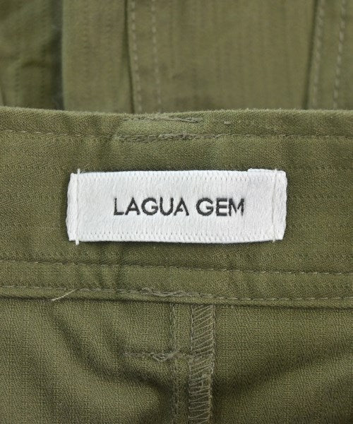 LAGUA GEM กางเกงขาสั้น