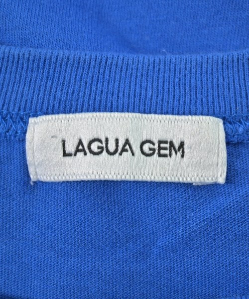 LAGUA GEM เสื้อยืด/เสื้อท็อปส์