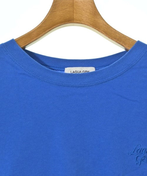 LAGUA GEM เสื้อยืด/เสื้อท็อปส์