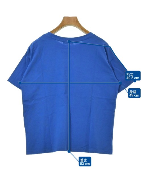 LAGUA GEM เสื้อยืด/เสื้อท็อปส์