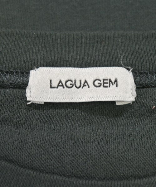 LAGUA GEM เสื้อยืด/เสื้อท็อปส์