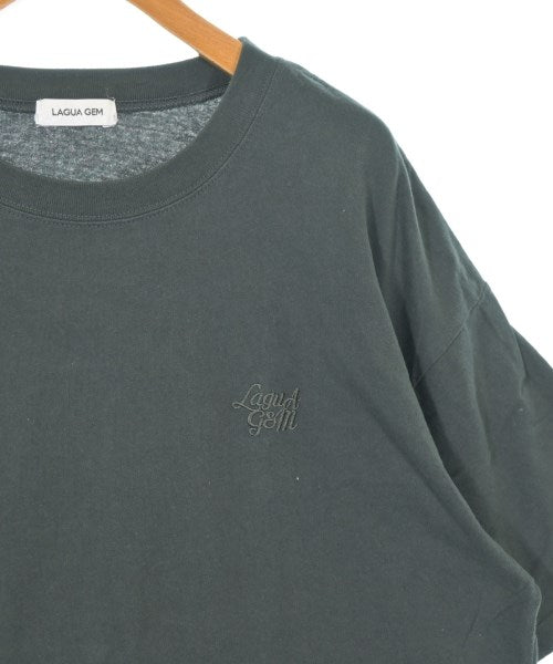 LAGUA GEM เสื้อยืด/เสื้อท็อปส์