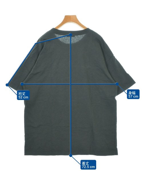 LAGUA GEM เสื้อยืด/เสื้อท็อปส์