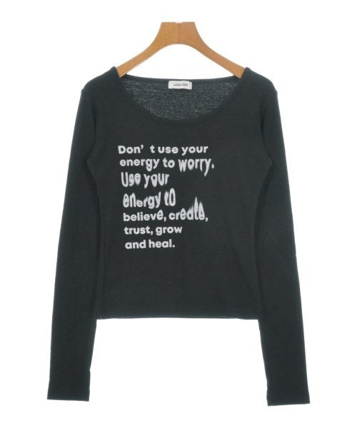 LAGUA GEM เสื้อยืด/เสื้อท็อปส์