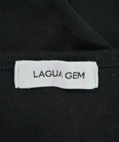 LAGUA GEM เสื้อยืด/เสื้อท็อปส์