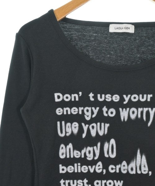 LAGUA GEM เสื้อยืด/เสื้อท็อปส์