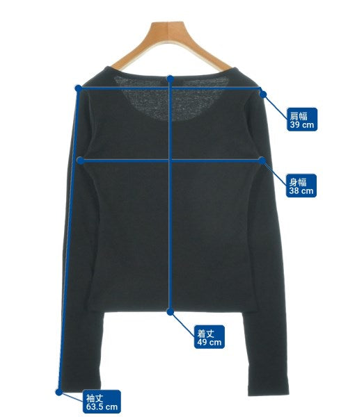 LAGUA GEM เสื้อยืด/เสื้อท็อปส์
