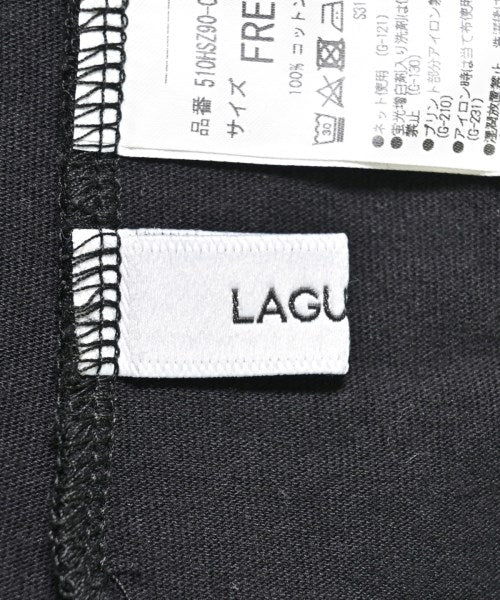 LAGUA GEM เสื้อยืด/เสื้อท็อปส์