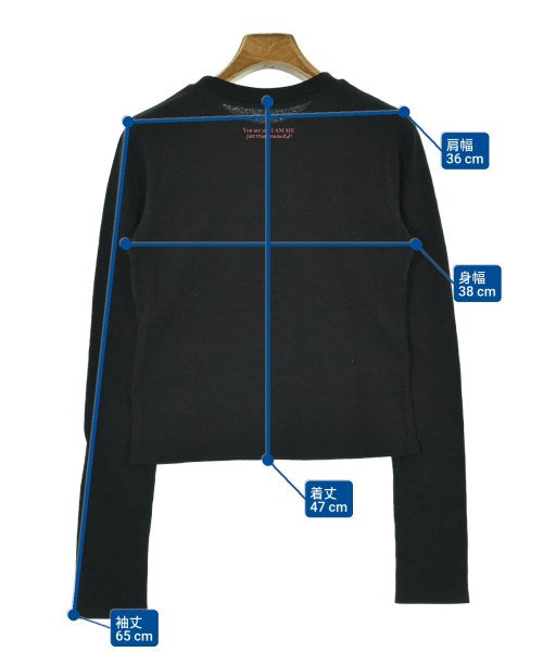 LAGUA GEM เสื้อยืด/เสื้อท็อปส์