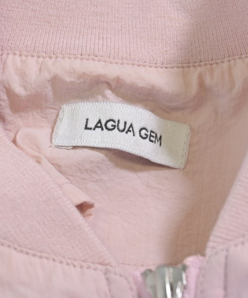LAGUA GEM แจ็คเก็ตเบลาส์