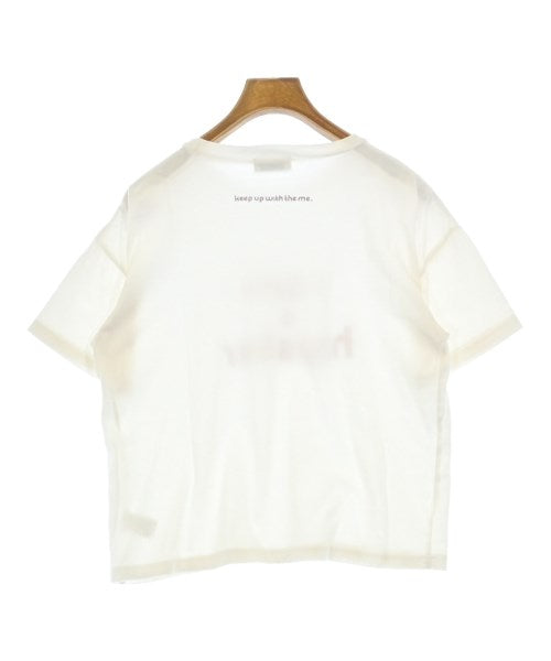 LAGUA GEM เสื้อยืด/เสื้อท็อปส์