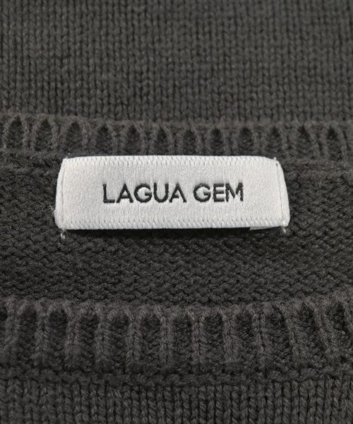LAGUA GEM เสื้อกันหนาว